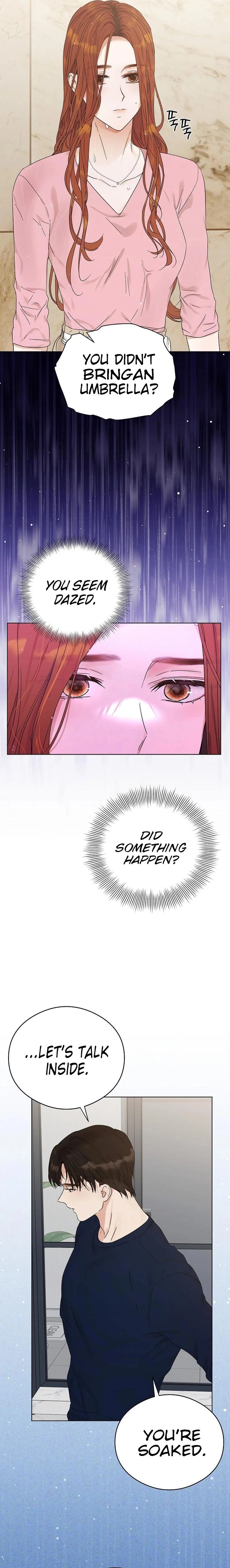 The Purpose of Marriage Chapter 8 Page 30