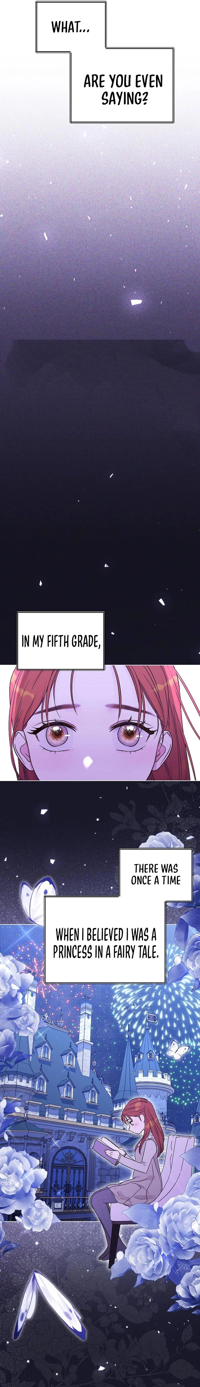 The Purpose of Marriage Chapter 8 Page 8