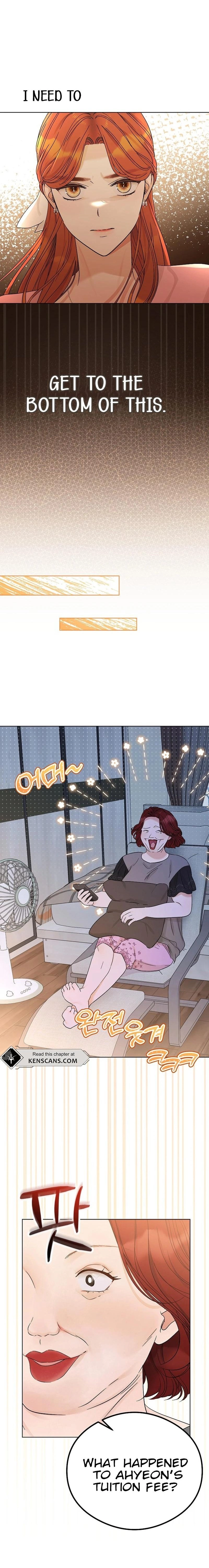 The Purpose of Marriage Chapter 8 Page 16