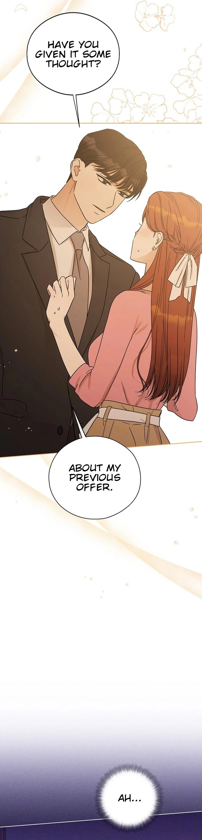 The Purpose of Marriage Chapter 7 Page 8