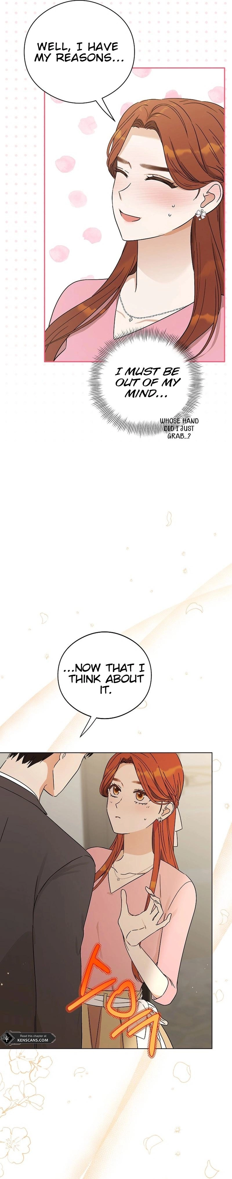 The Purpose of Marriage Chapter 7 Page 7