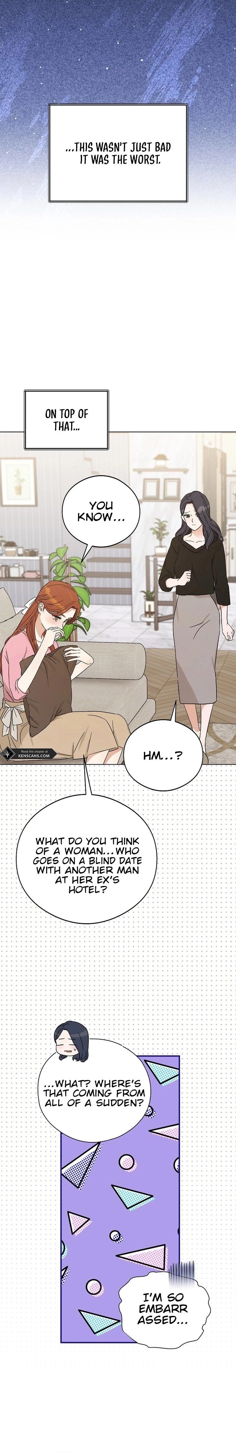 The Purpose of Marriage Chapter 7 Page 16