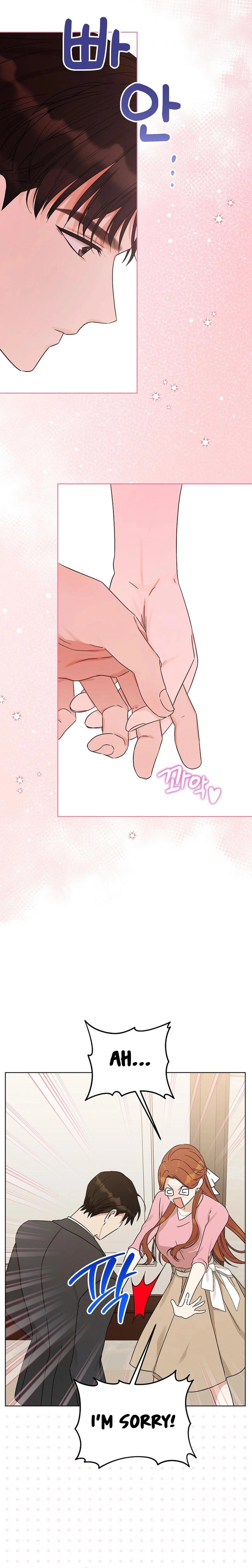 The Purpose of Marriage Chapter 7 Page 6
