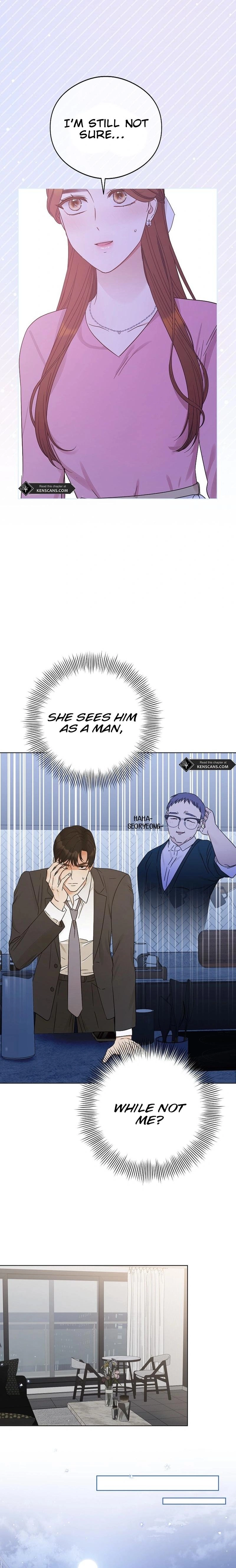 The Purpose of Marriage Chapter 7 Page 20