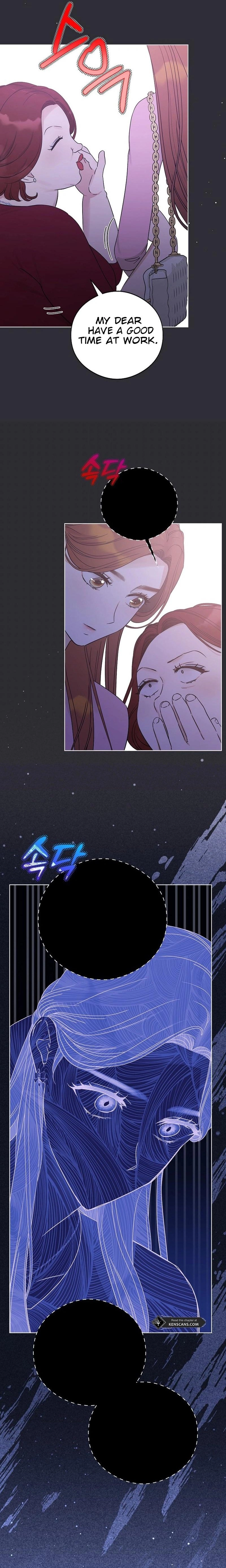 The Purpose of Marriage Chapter 7 Page 15