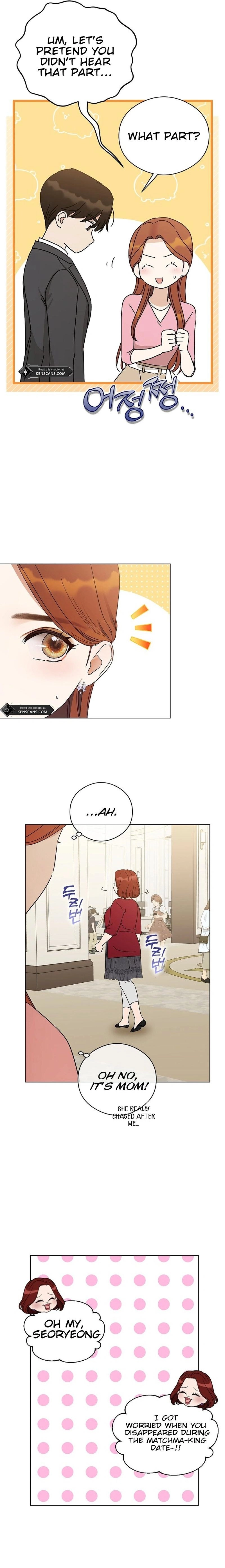 The Purpose of Marriage Chapter 7 Page 3