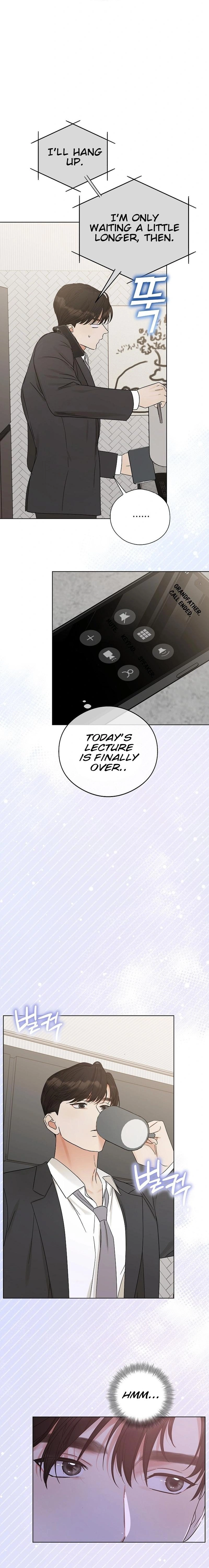 The Purpose of Marriage Chapter 7 Page 19