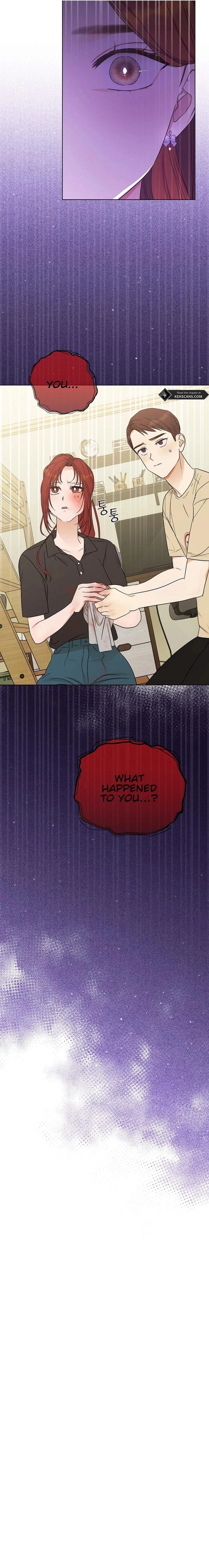 The Purpose of Marriage Chapter 7 Page 23