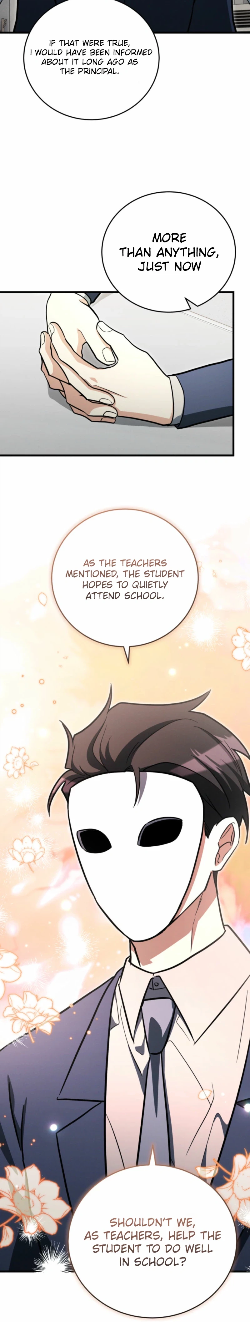 The Ranker Dreams of Retirement Today Too Chapter 66 Page 15