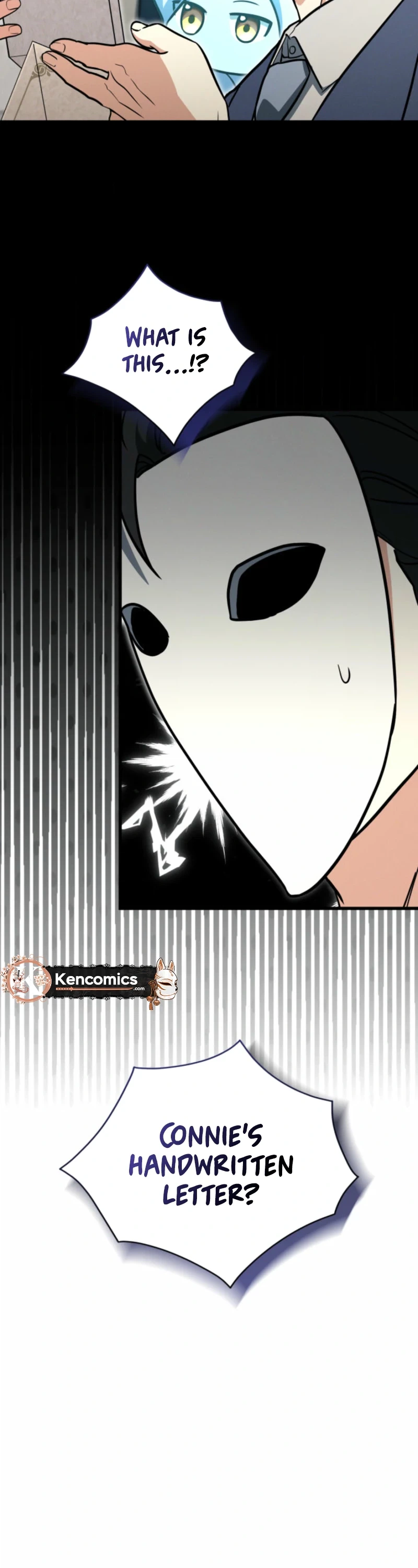 The Ranker Dreams of Retirement Today Too Chapter 66 Page 18