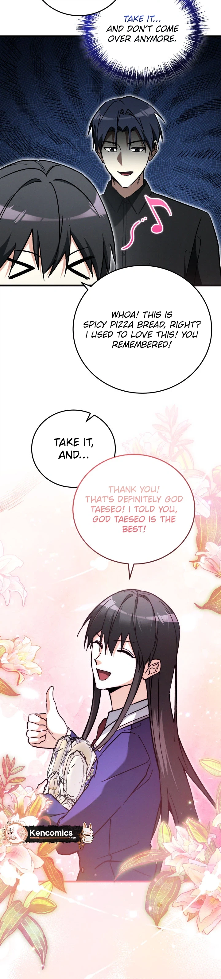 The Ranker Dreams of Retirement Today Too Chapter 62 Page 17