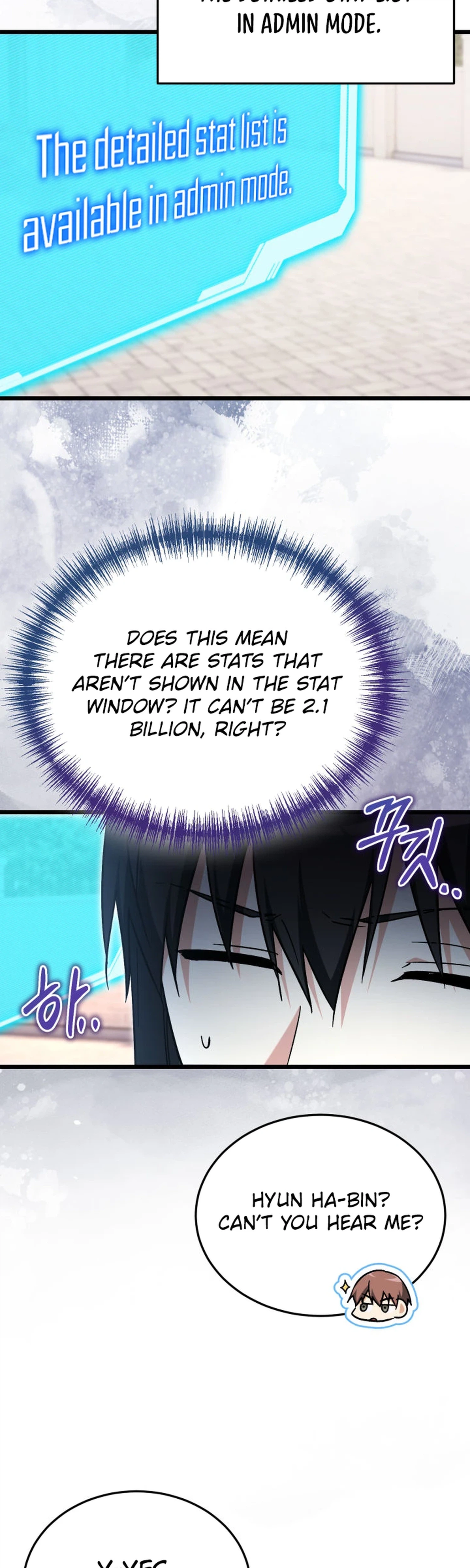 The Ranker Dreams of Retirement Today Too Chapter 61 Page 5