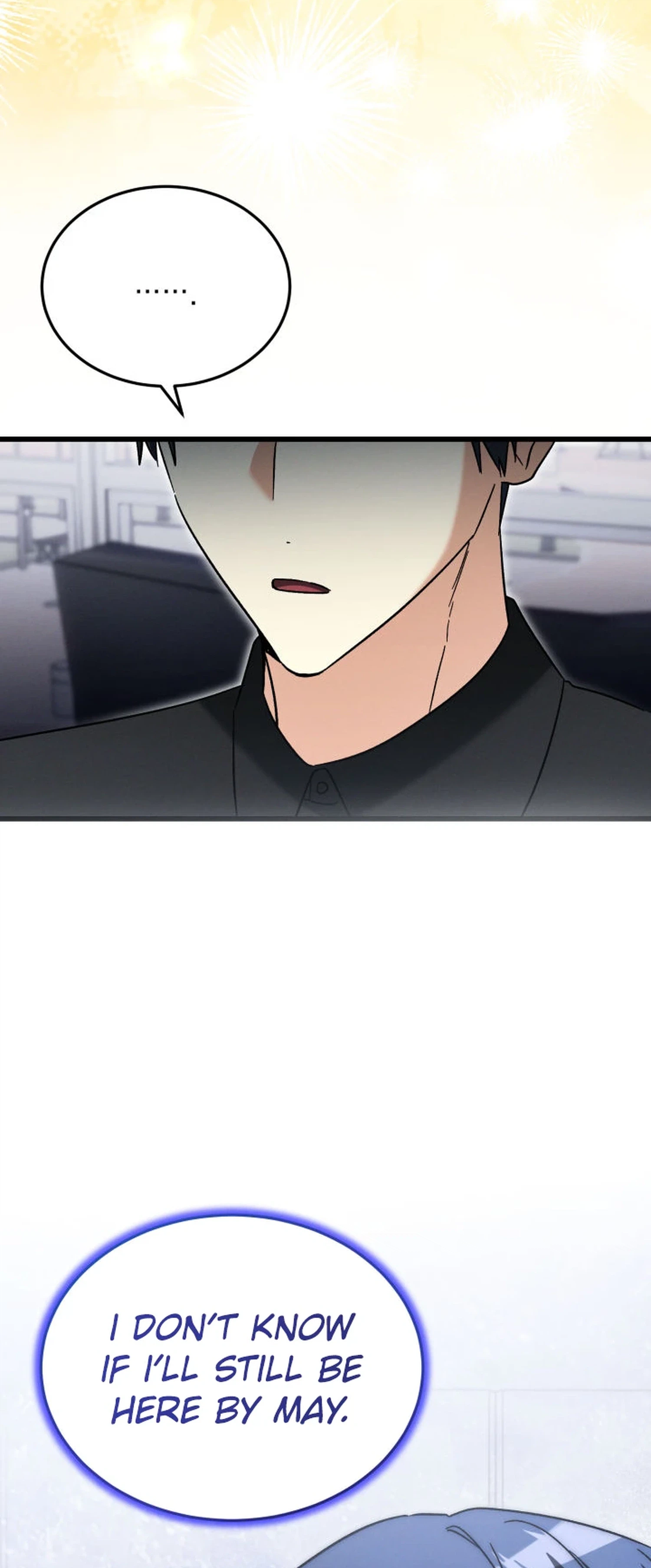 The Ranker Dreams of Retirement Today Too Chapter 61 Page 28