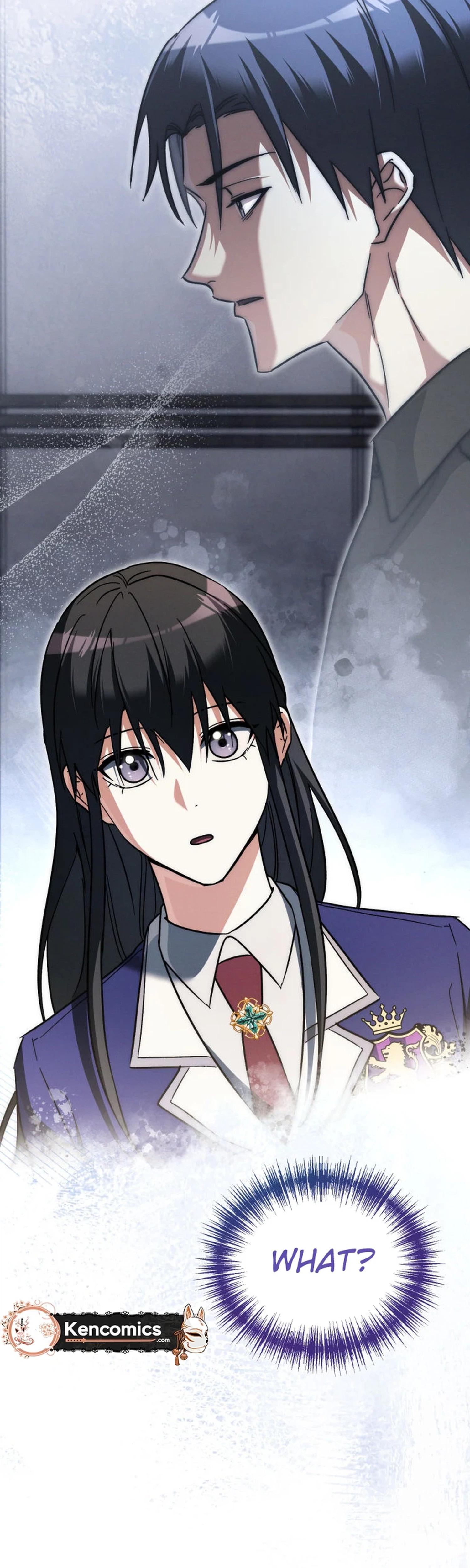 The Ranker Dreams of Retirement Today Too Chapter 61 Page 29