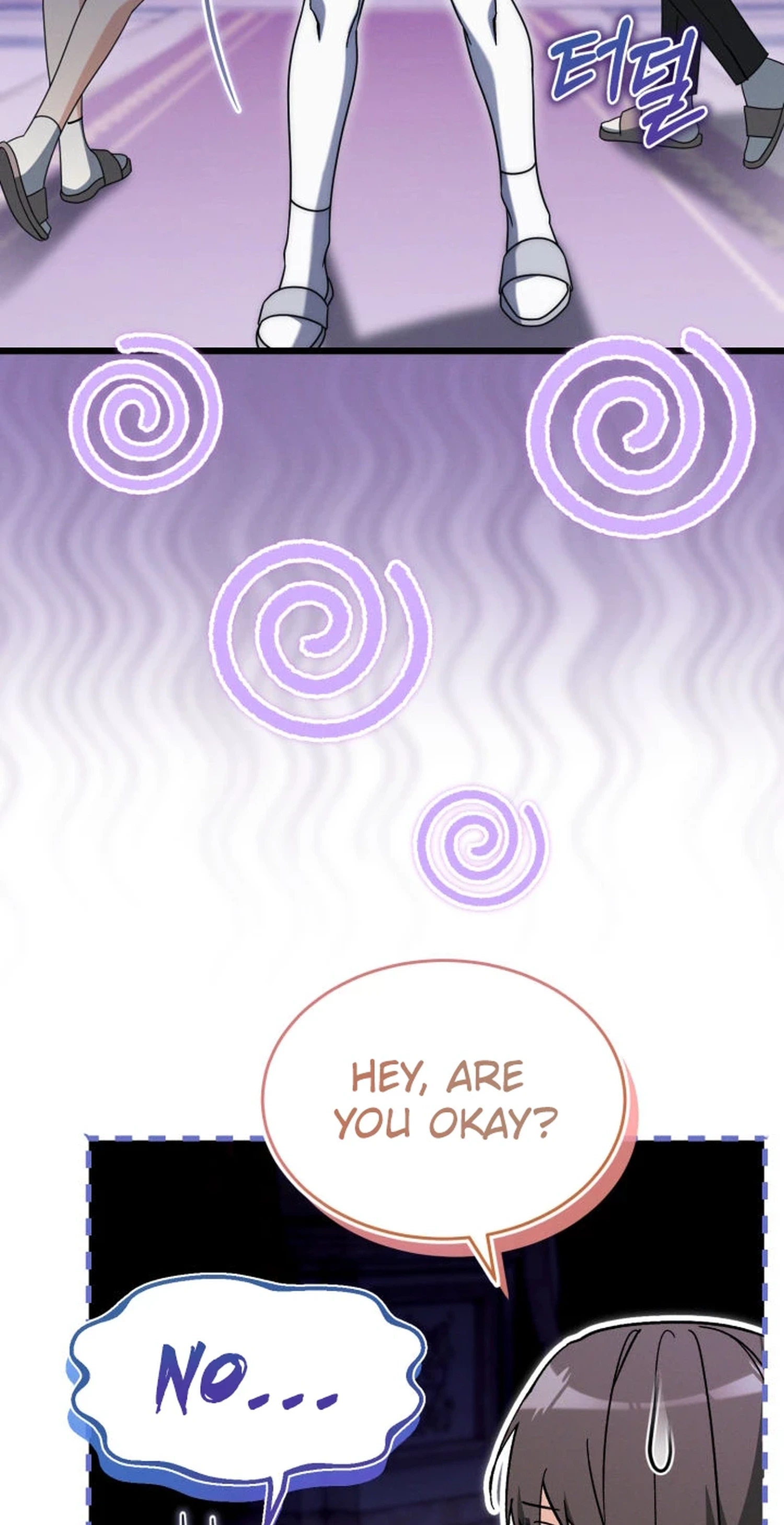 The Ranker Dreams of Retirement Today Too Chapter 60 Page 2