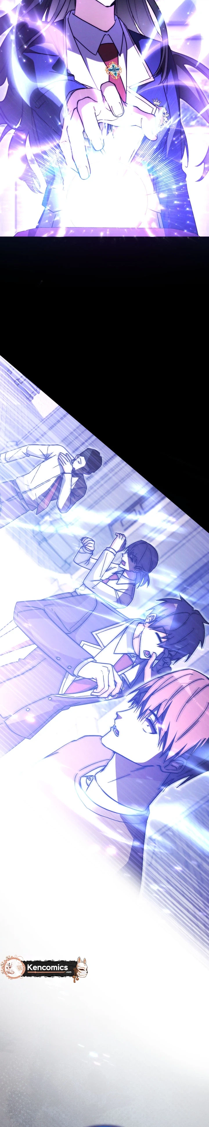 The Ranker Dreams of Retirement Today Too Chapter 60 Page 19
