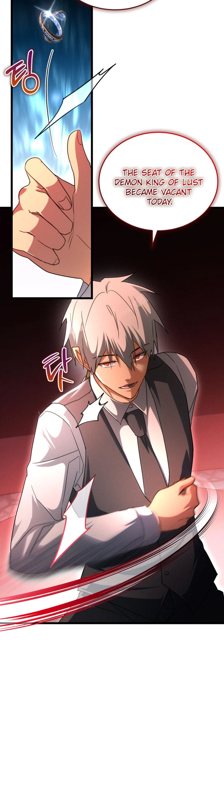 The Ranker Dreams of Retirement Today Too Chapter 39 Page 16