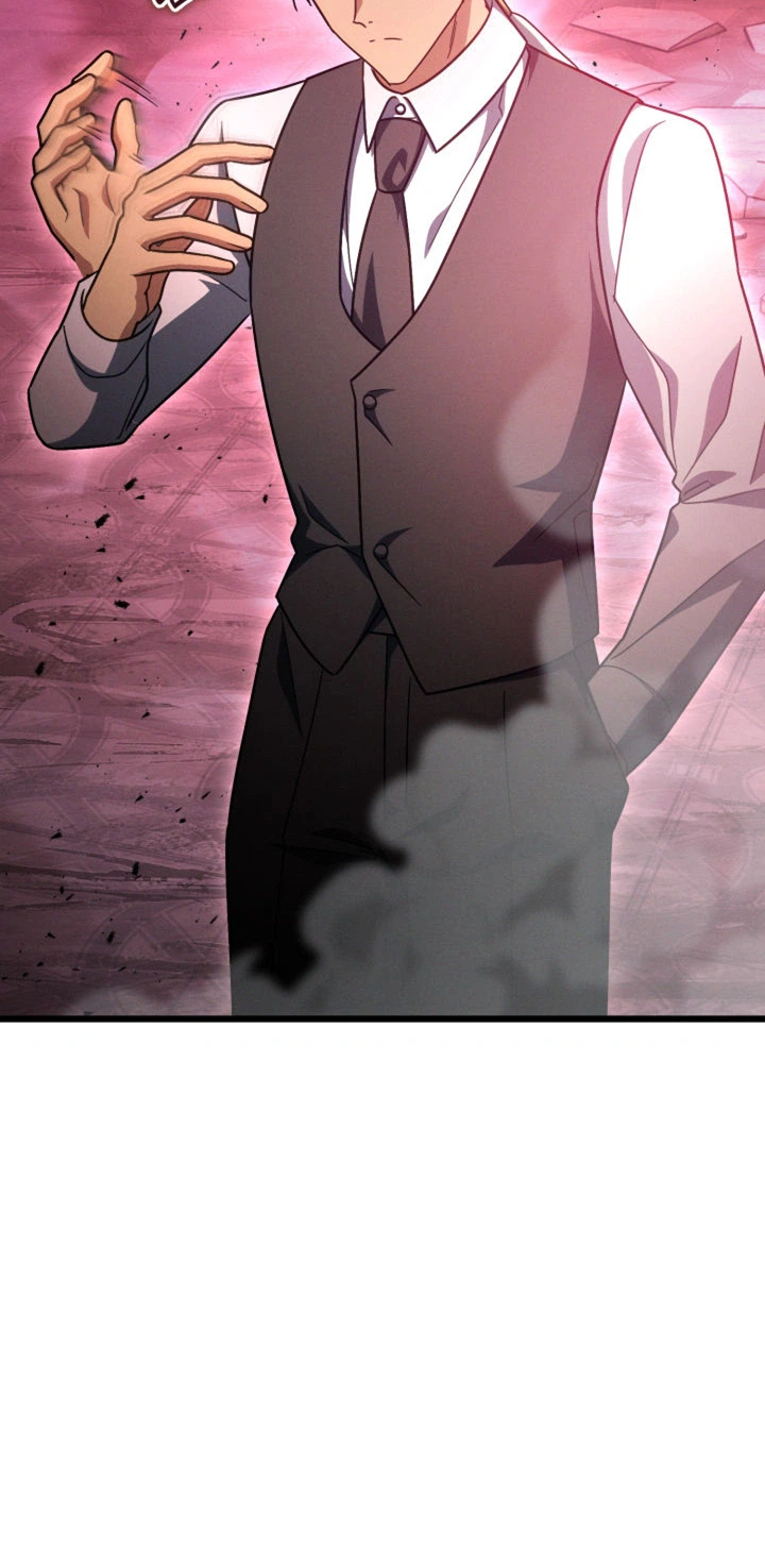 The Ranker Dreams of Retirement Today Too Chapter 39 Page 27