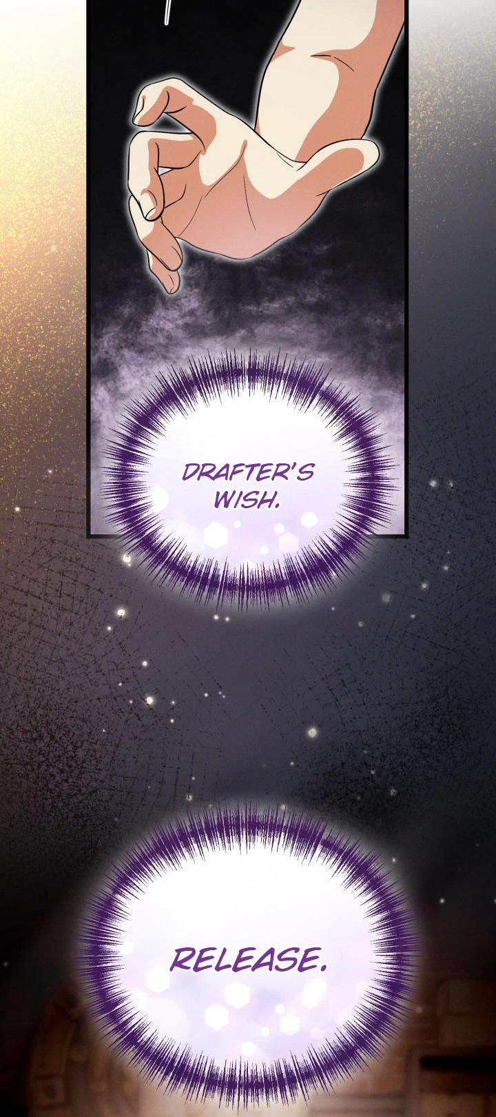 The Ranker Dreams of Retirement Today Too Chapter 48 Page 10