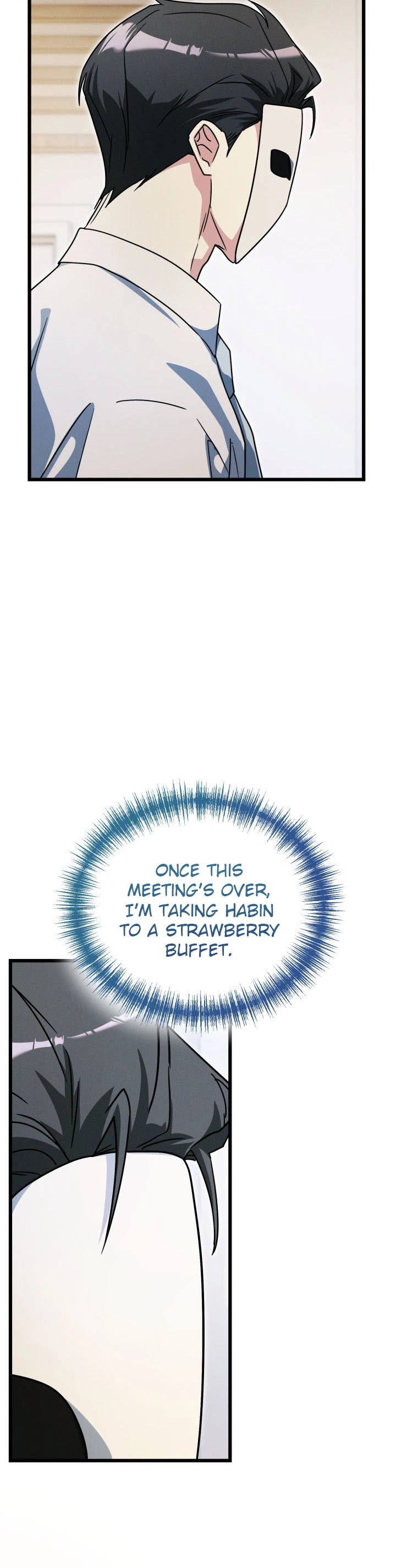 The Ranker Dreams of Retirement Today Too Chapter 48 Page 25