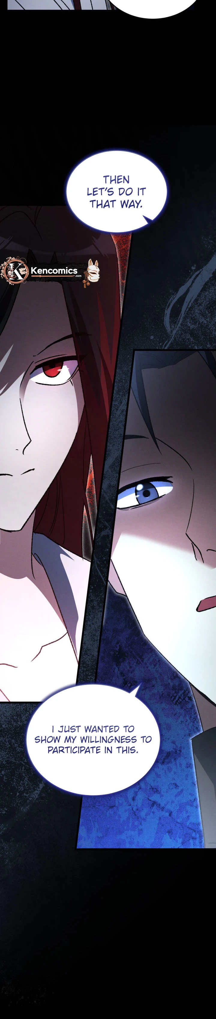 The Ranker Dreams of Retirement Today Too Chapter 54 Page 4