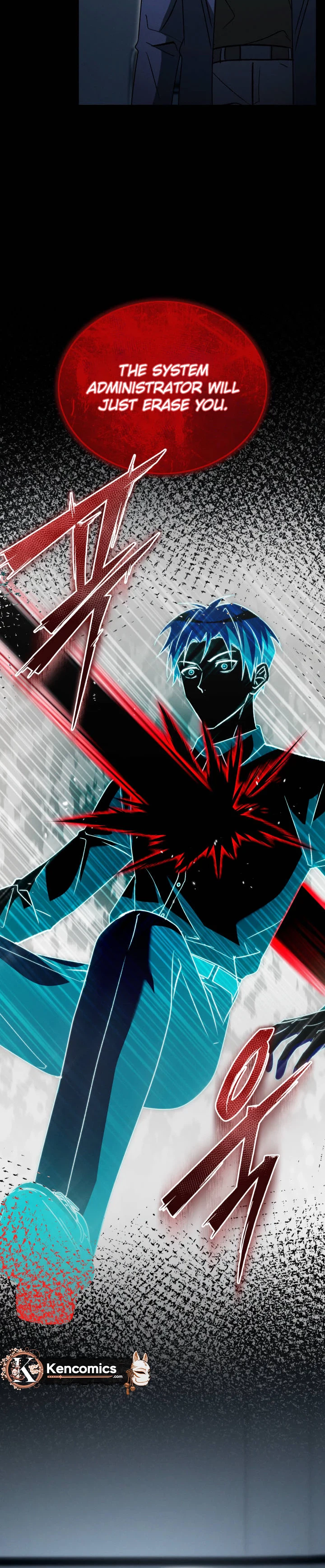 The Ranker Dreams of Retirement Today Too Chapter 54 Page 7