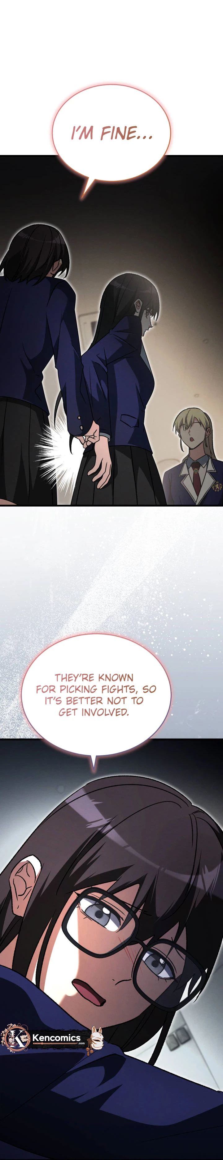 The Ranker Dreams of Retirement Today Too Chapter 54 Page 28