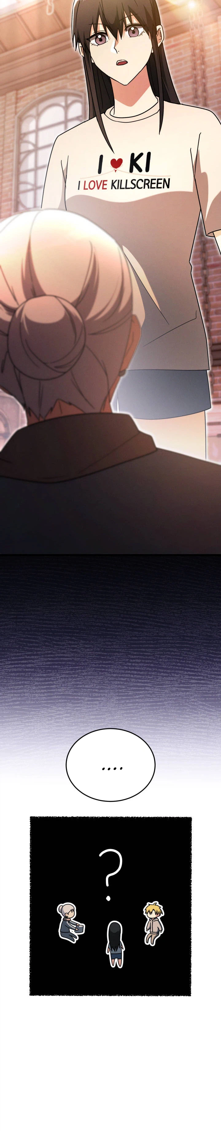 The Ranker Dreams of Retirement Today Too Chapter 49 Page 13