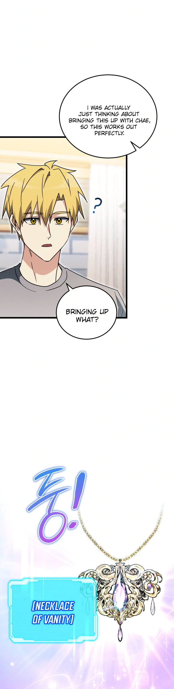 The Ranker Dreams of Retirement Today Too Chapter 49 Page 19