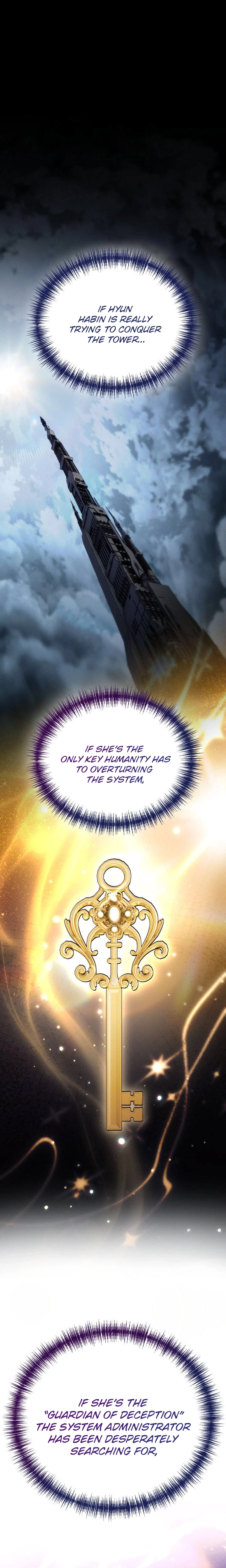The Ranker Dreams of Retirement Today Too Chapter 46 Page 2