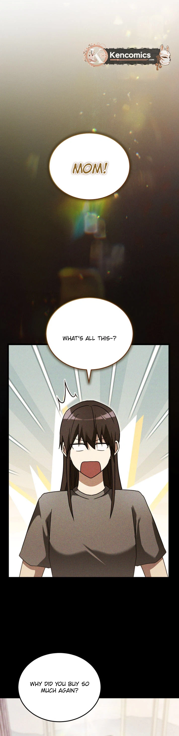 The Ranker Dreams of Retirement Today Too Chapter 46 Page 7