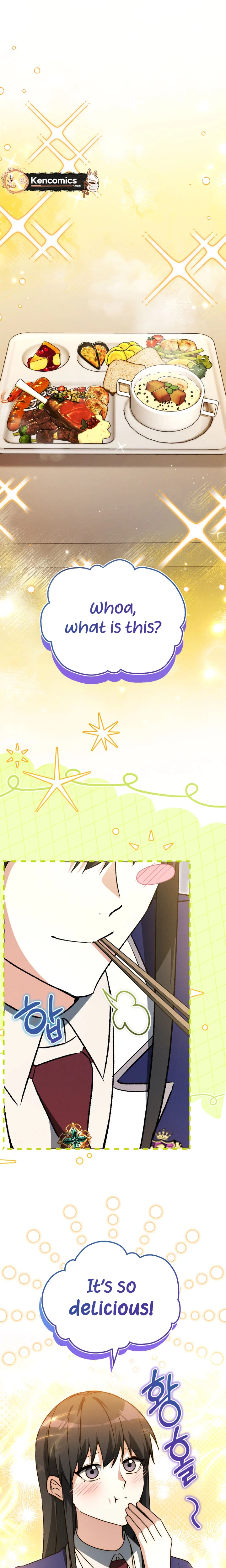 The Ranker Dreams of Retirement Today Too Chapter 58 Page 2