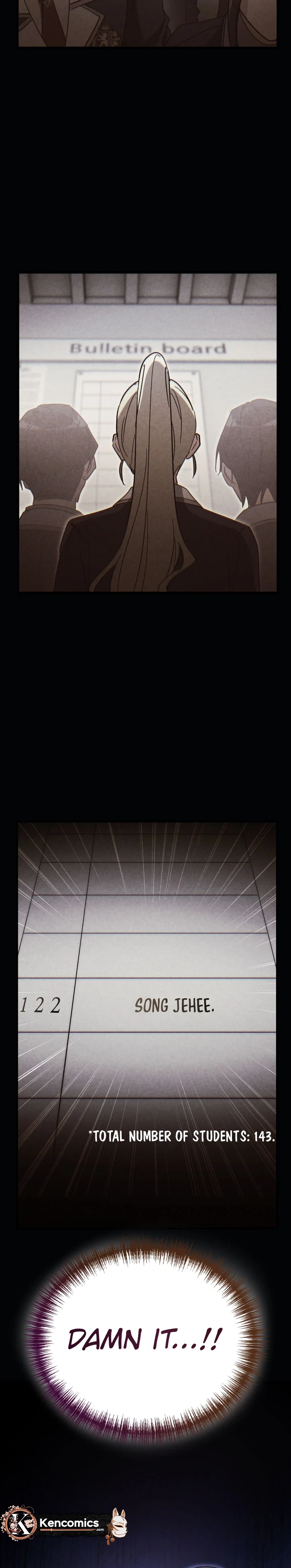 The Ranker Dreams of Retirement Today Too Chapter 58 Page 22