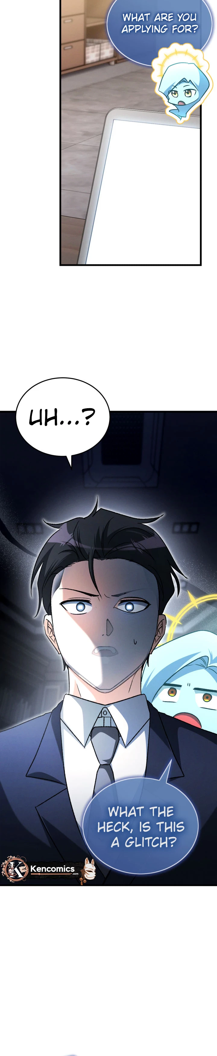 The Ranker Dreams of Retirement Today Too Chapter 58 Page 31