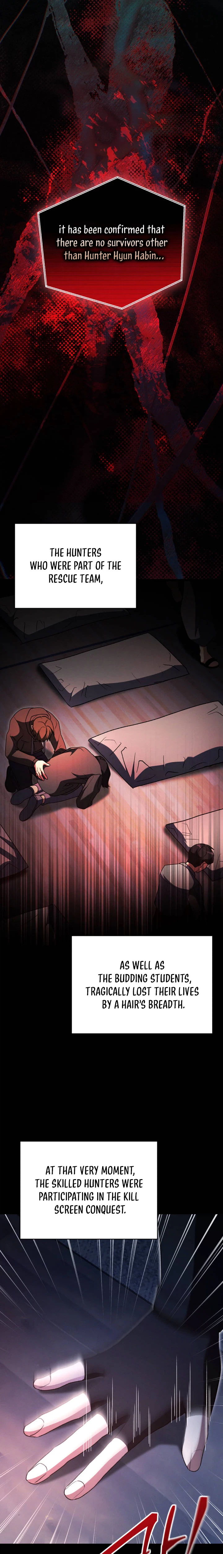 The Ranker Dreams of Retirement Today Too Chapter 52 Page 6