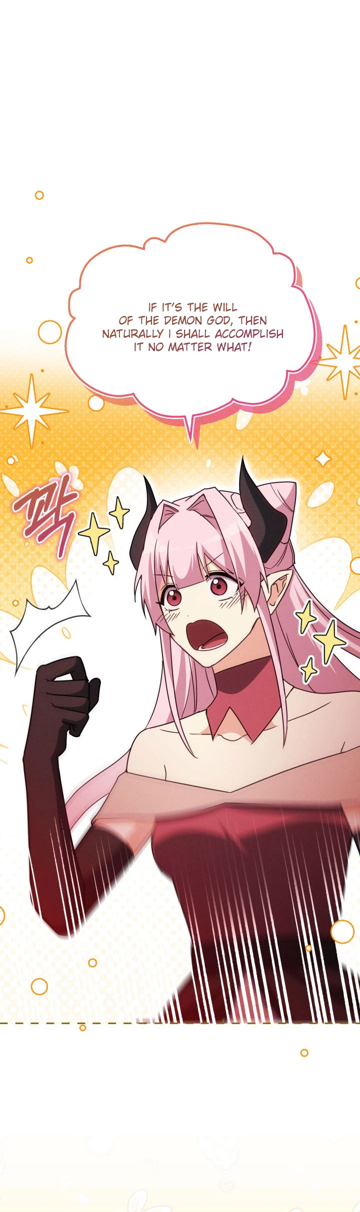 The Ranker Dreams of Retirement Today Too Chapter 42 Page 7