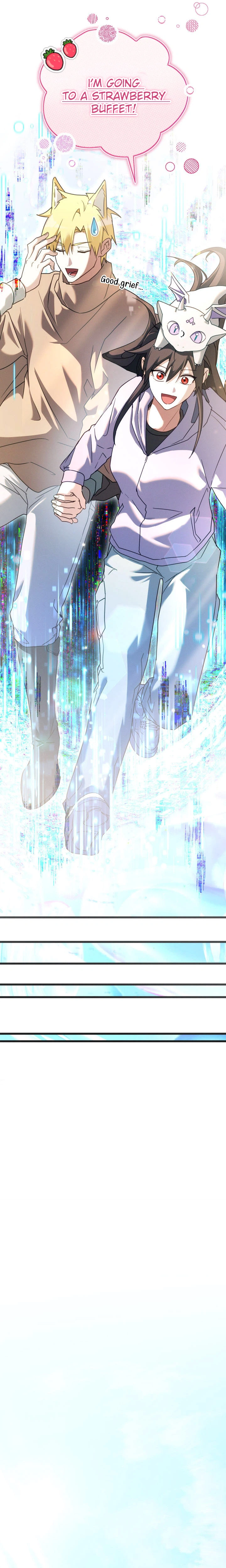 The Ranker Dreams of Retirement Today Too Chapter 42 Page 14