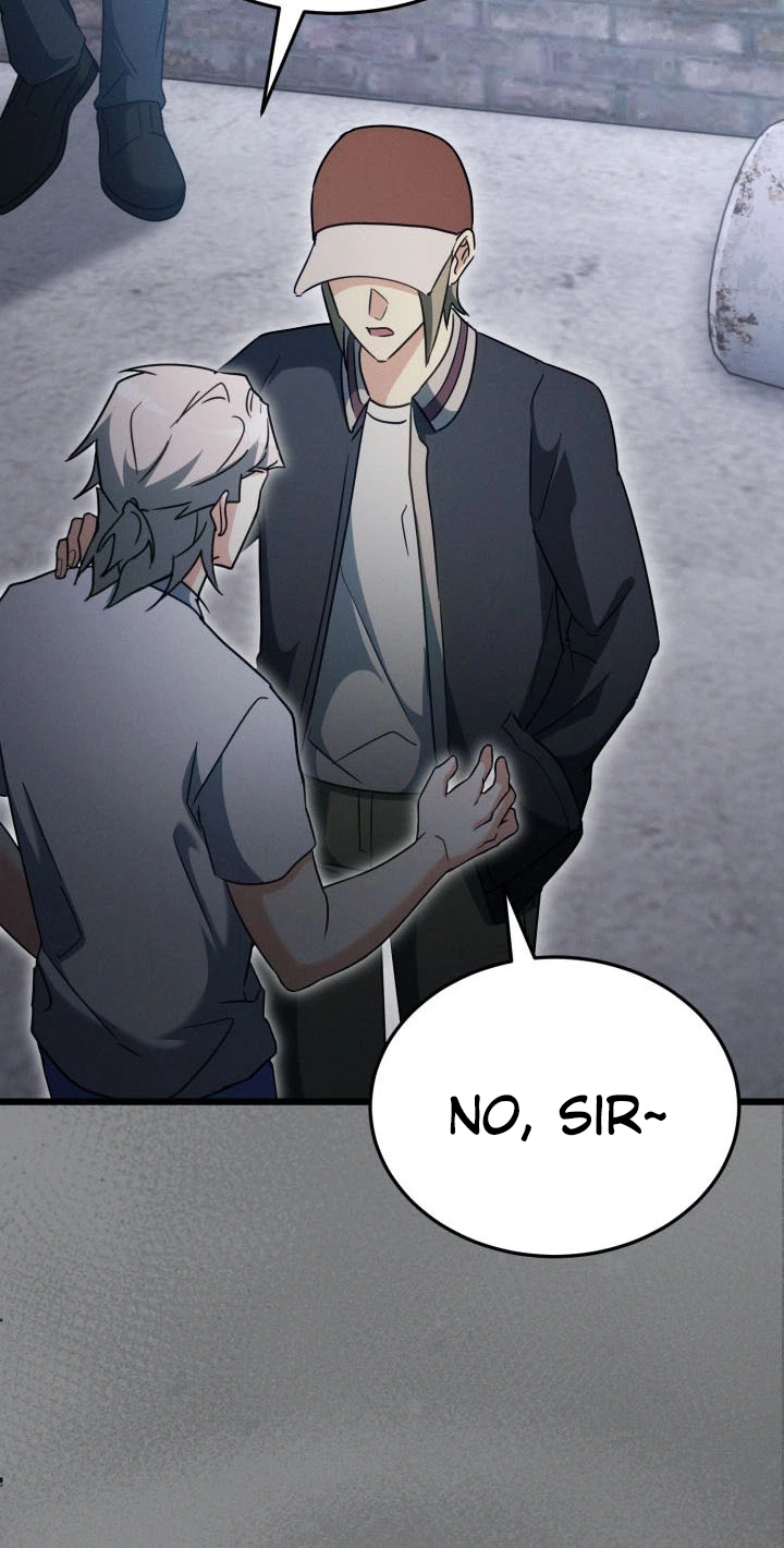 The Ranker Dreams of Retirement Today Too Chapter 42 Page 28