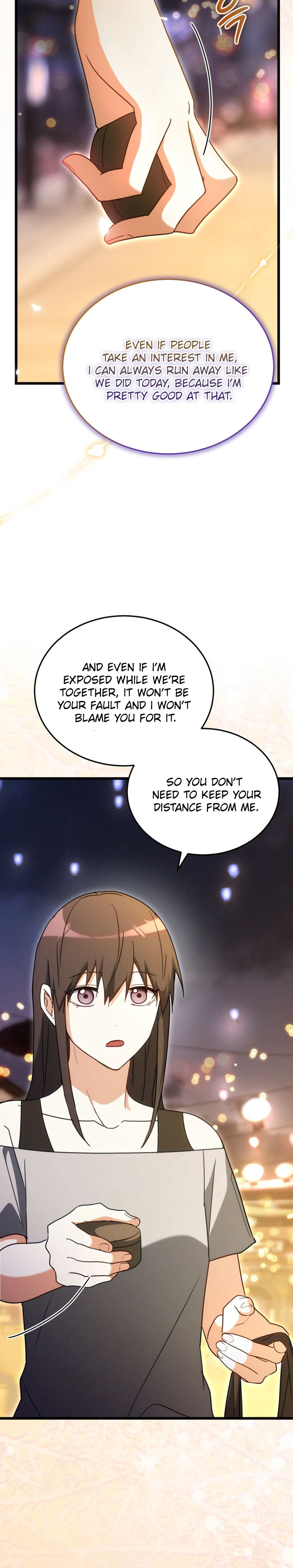 The Ranker Dreams of Retirement Today Too Chapter 43 Page 28