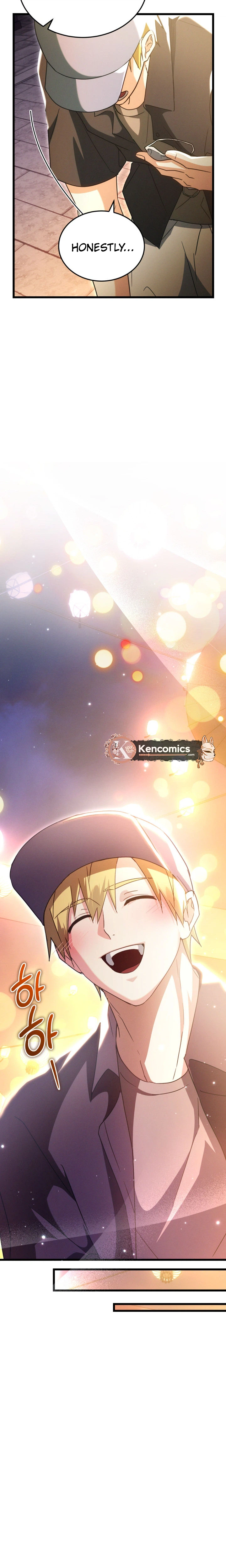 The Ranker Dreams of Retirement Today Too Chapter 43 Page 30