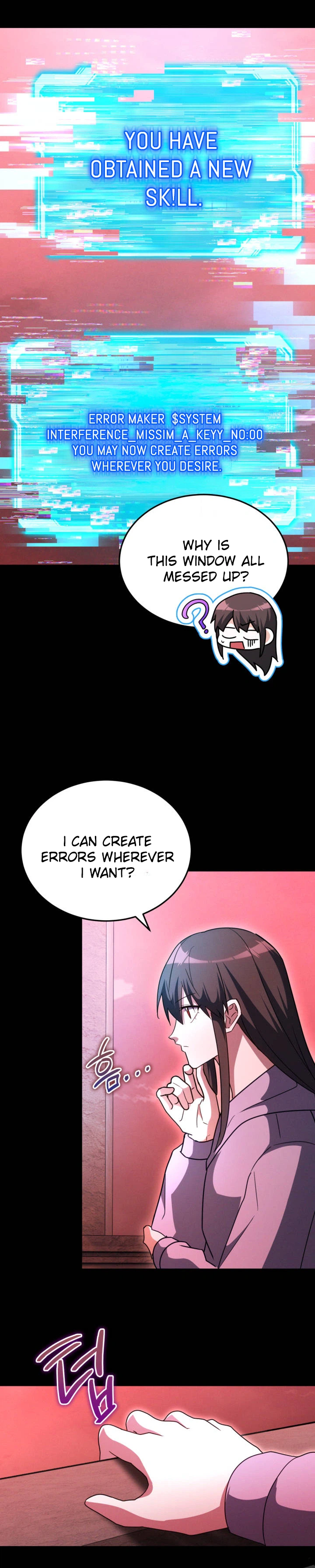 The Ranker Dreams of Retirement Today Too Chapter 40 Page 13