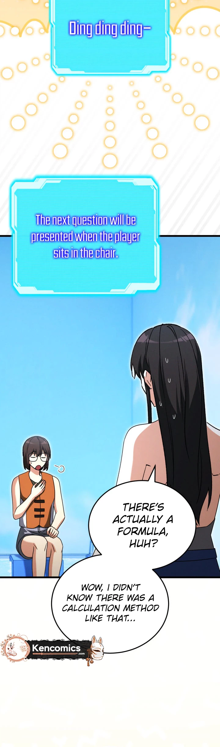 The Ranker Dreams of Retirement Today Too Chapter 56 Page 4