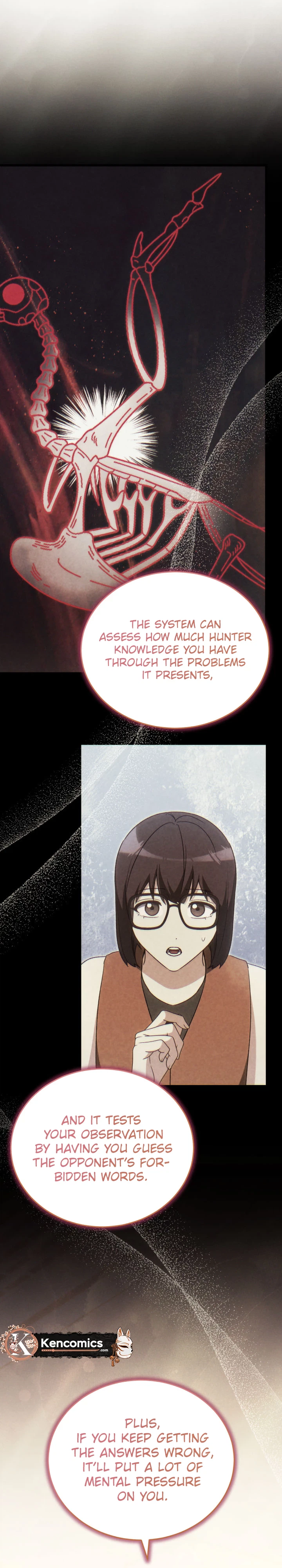 The Ranker Dreams of Retirement Today Too Chapter 56 Page 16