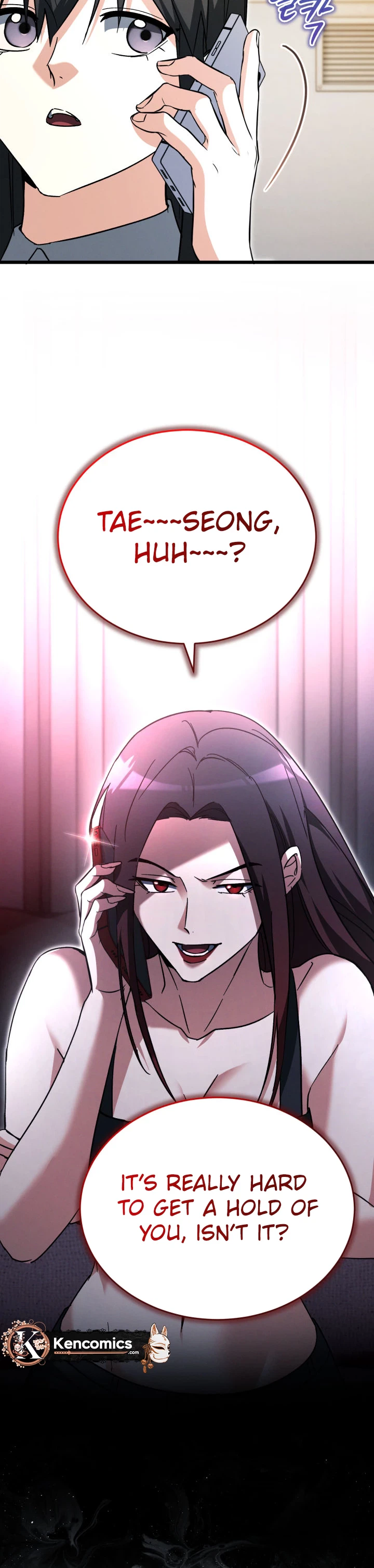 The Ranker Dreams of Retirement Today Too Chapter 59 Page 19