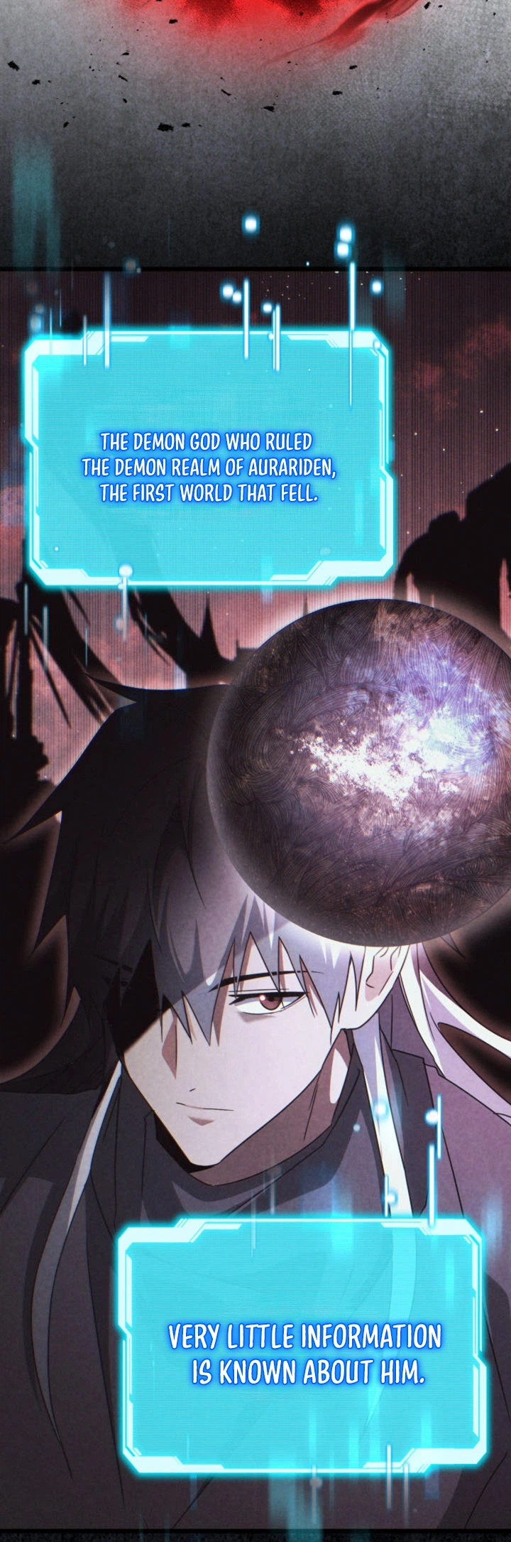 The Ranker Dreams of Retirement Today Too Chapter 41 Page 13