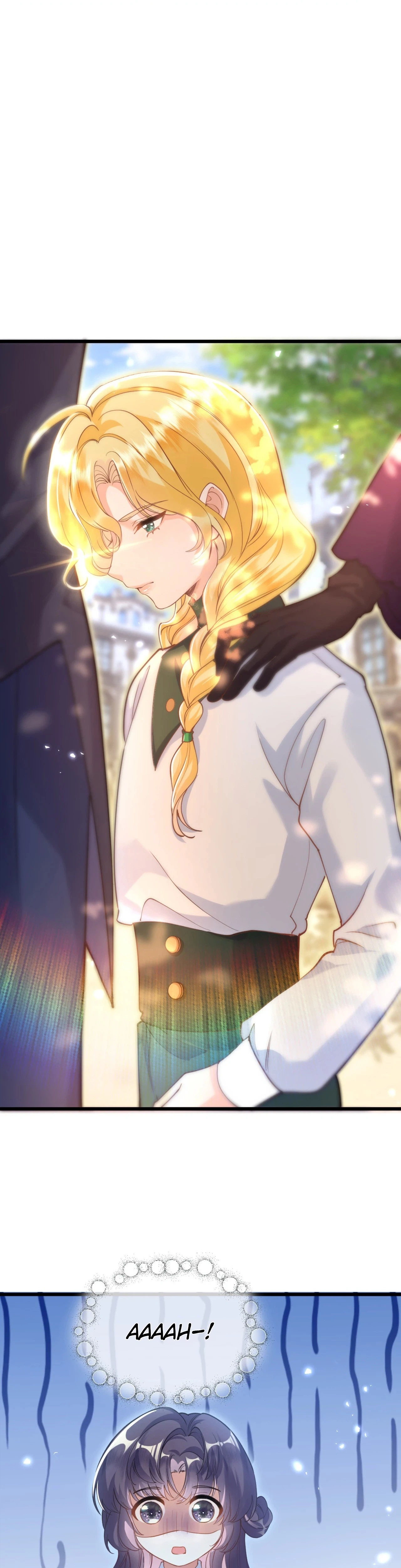 The Reincarnated Villainous Young Lady Will Steer Clear of Her Death Route Chapter 2 Page 6