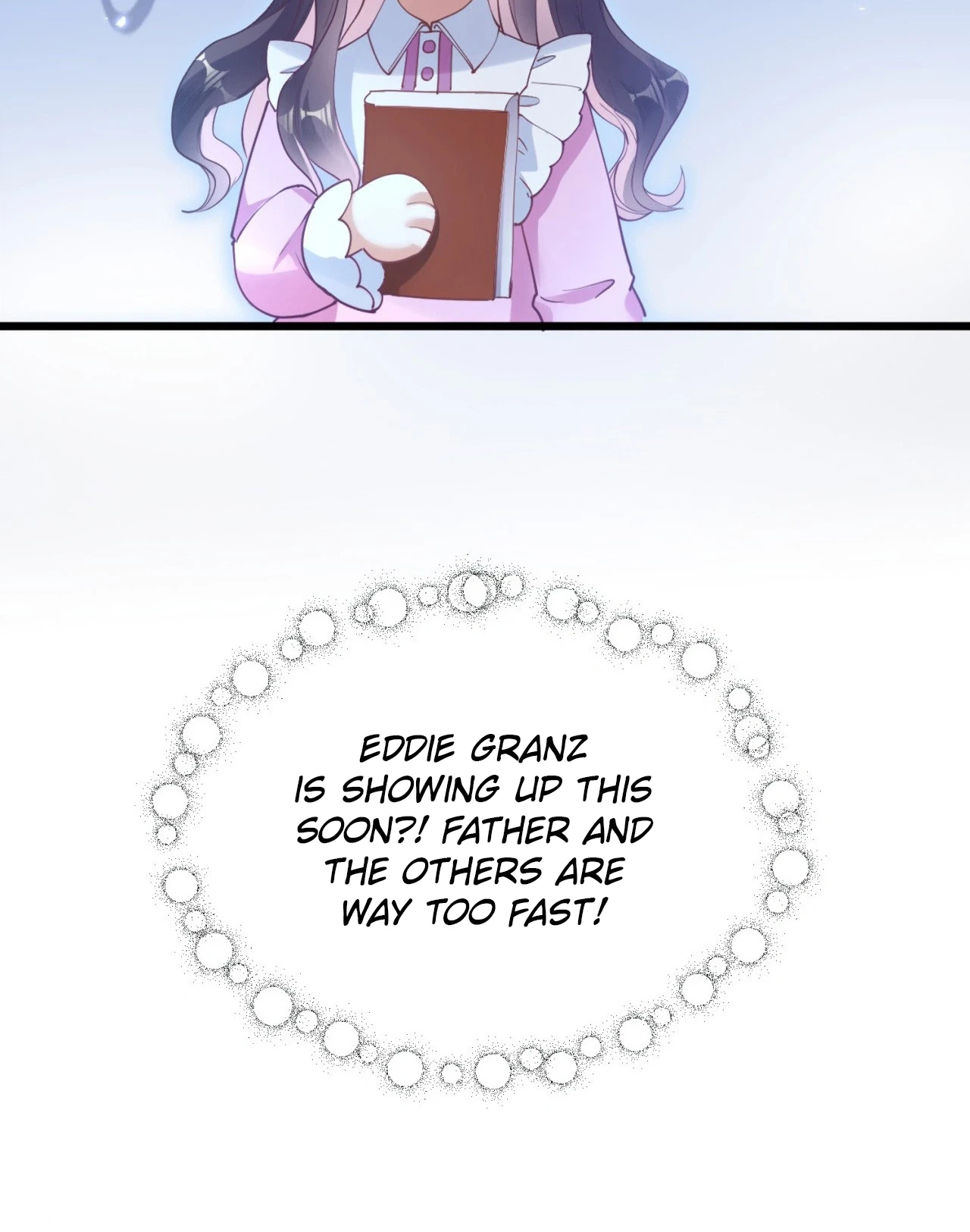 The Reincarnated Villainous Young Lady Will Steer Clear of Her Death Route Chapter 2 Page 7