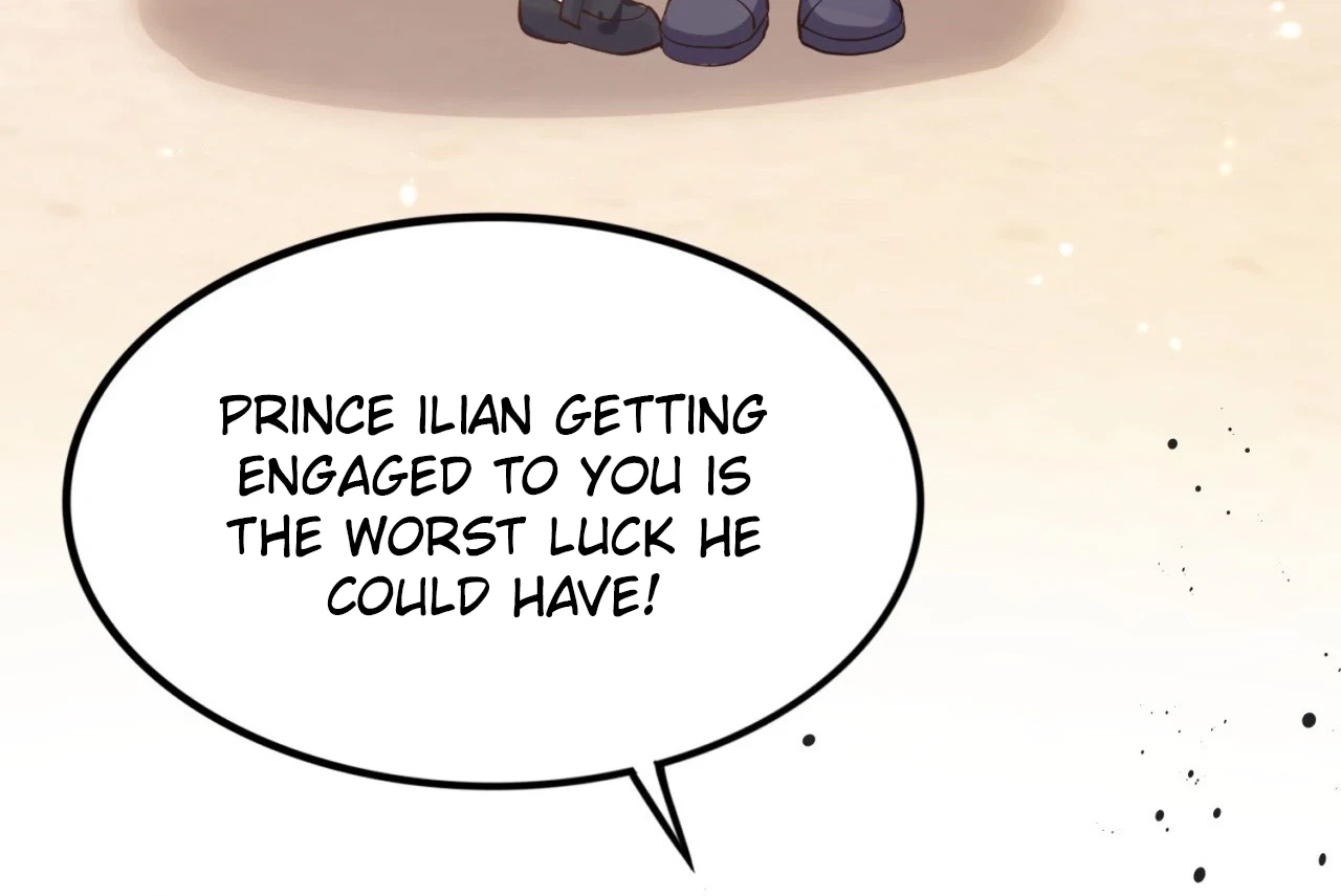 The Reincarnated Villainous Young Lady Will Steer Clear of Her Death Route Chapter 1 Page 9
