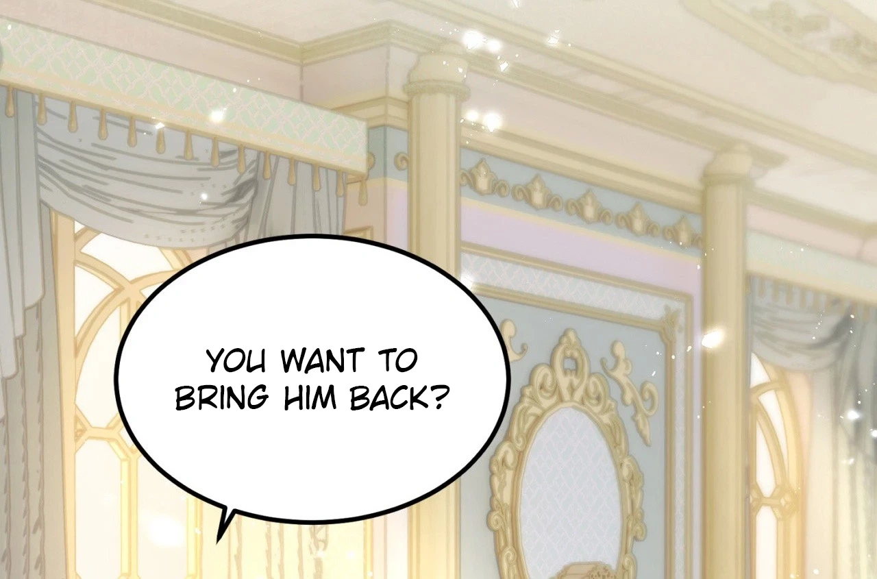The Reincarnated Villainous Young Lady Will Steer Clear of Her Death Route Chapter 1 Page 39
