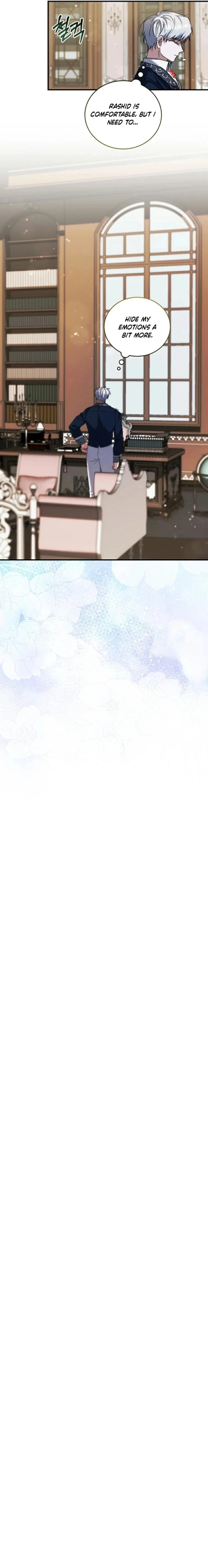 The Secret of House Francesa Chapter 62 Page 7